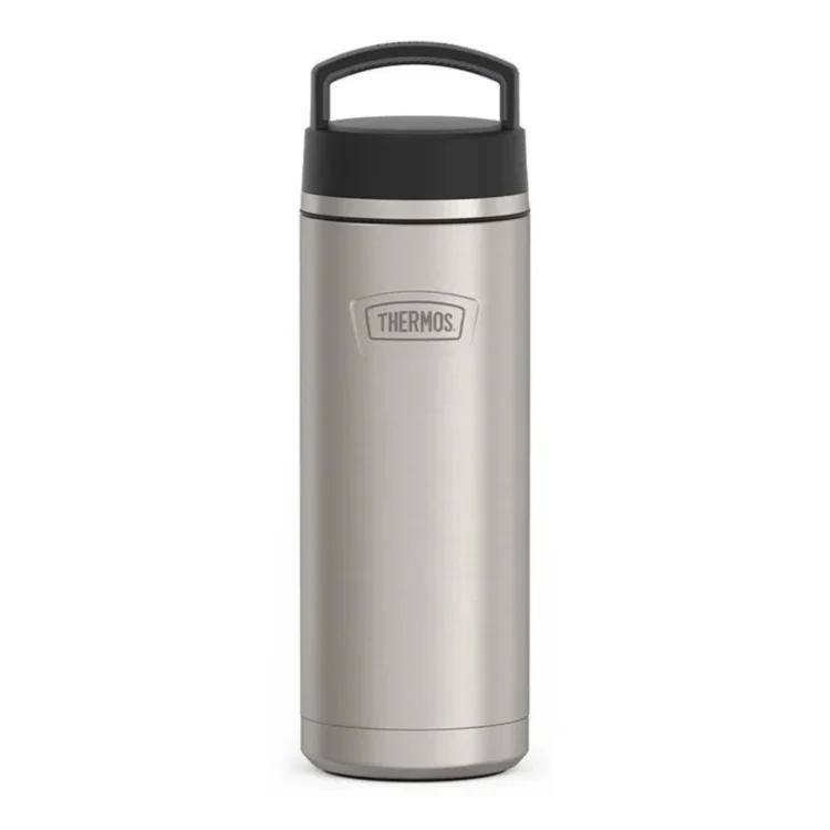 Botella Termo IS200 Thermos 710ml - Acero