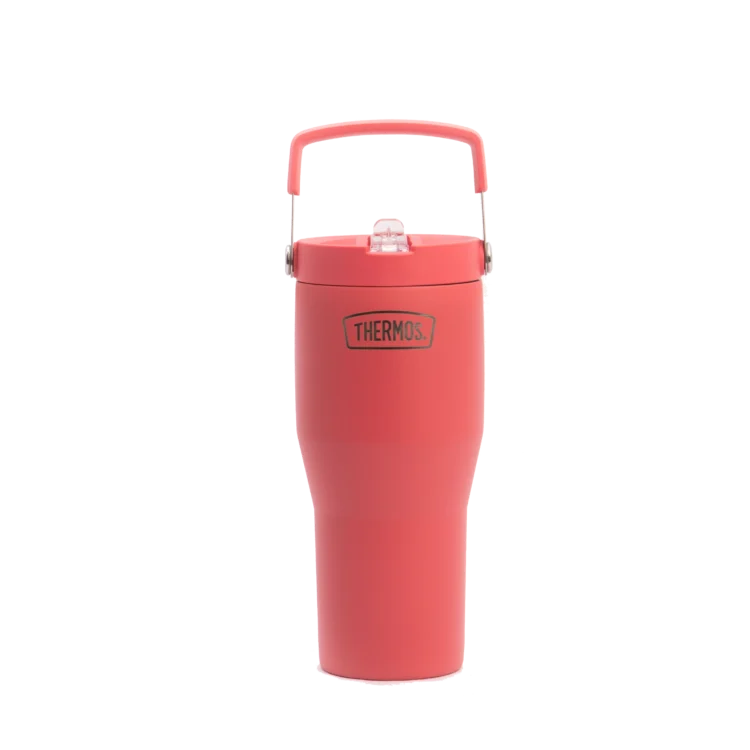 Vaso Termico H850 Thermos 850ml - Rosa