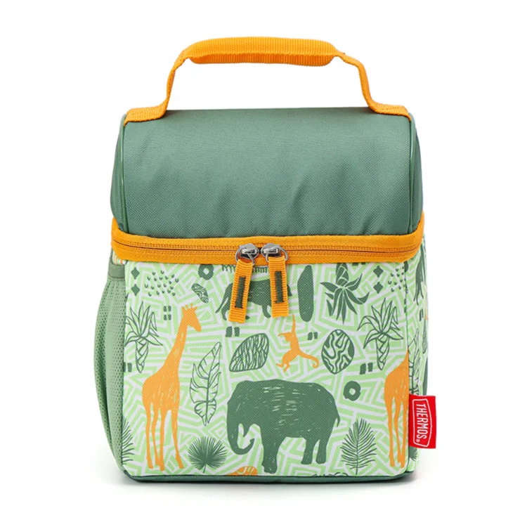 Valija Térmica Thermos Kids - Reino animal