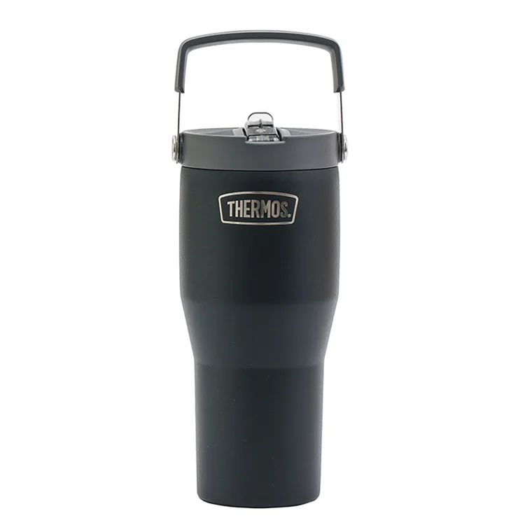 Vaso Termico H850 Thermos 850ml - Negro