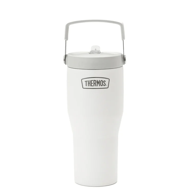 Vaso Termico H850 Thermos 850ml - Blanco