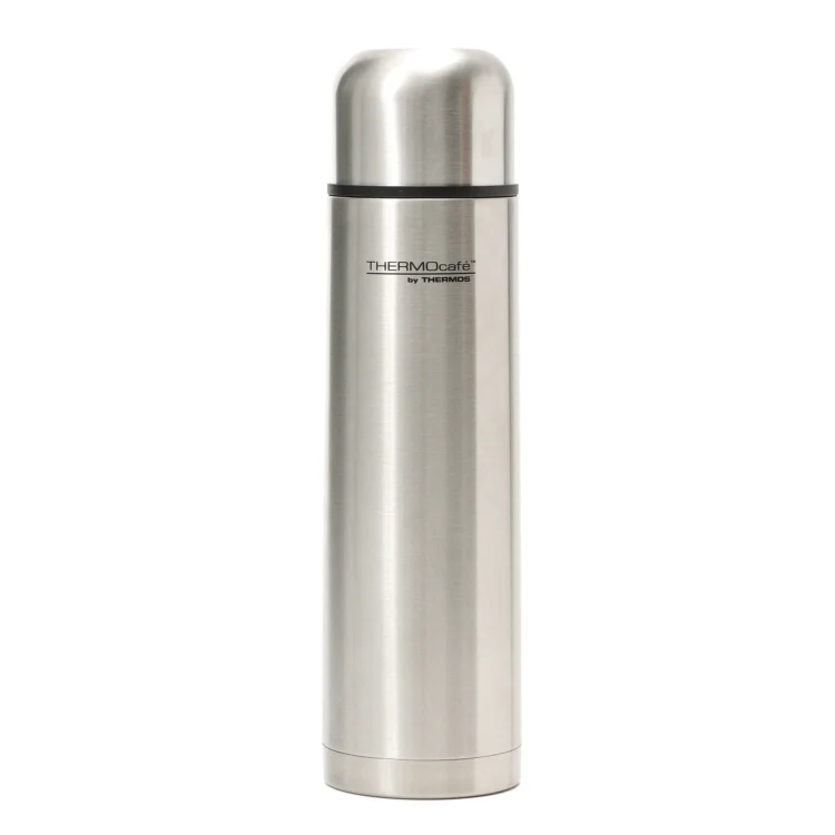 Termo ThermoCafe 1000ml - Acero