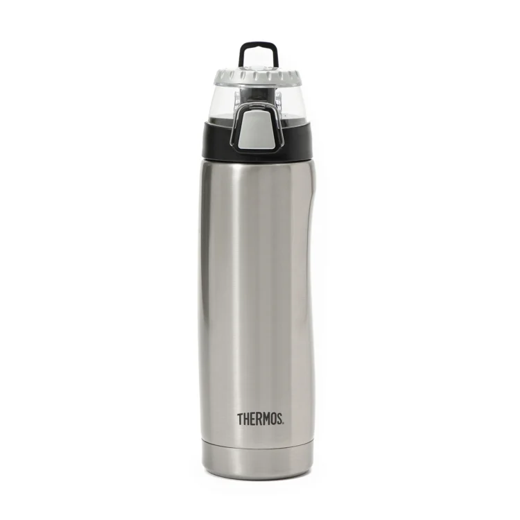 Botella Termo TS4010SS Acero Thermos 530ml - Gris