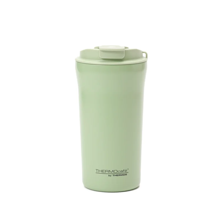 Vaso Térmico 500ml - Verde