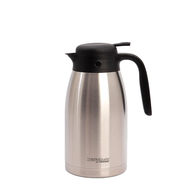 Jarra Termica BELLY 2lts - Acero