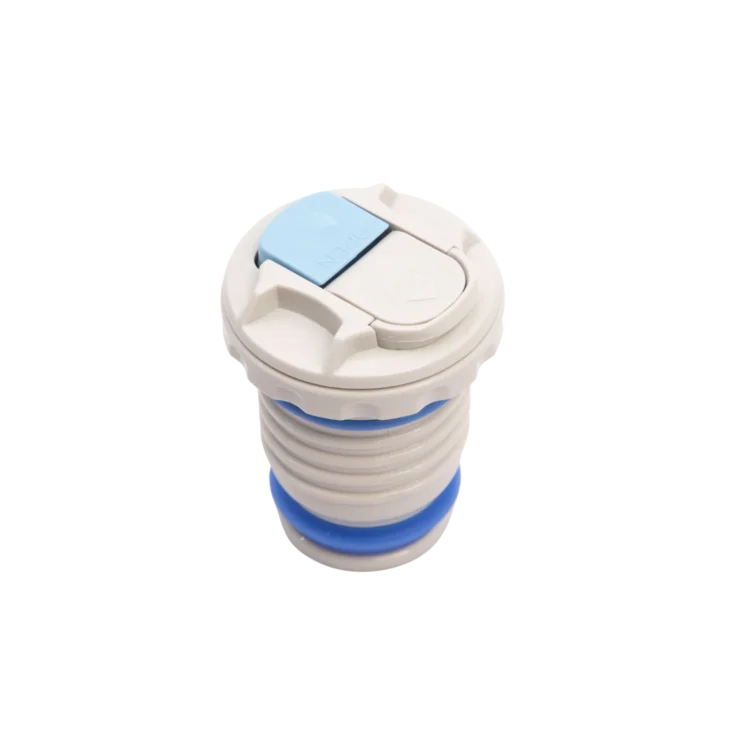 Repuesto de Termo Pico Pulsador Azul Auto Stopper FBB