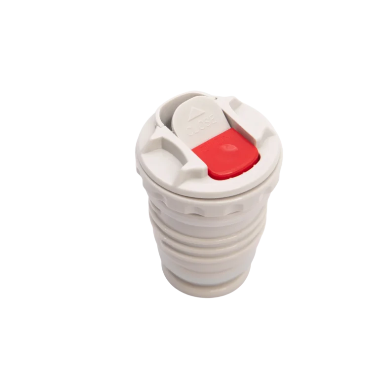 Repuesto Pico Pulsador Rojo Auto Stopper SK2012/OT-1302