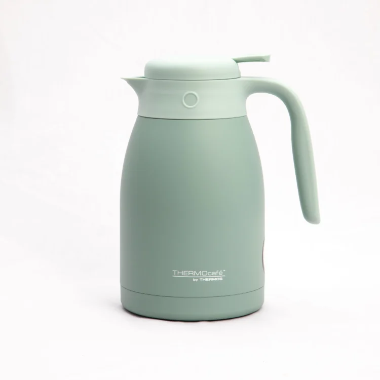 Jarra Termica BELLY 1,5l - Verde